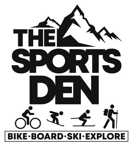 The Sports Den